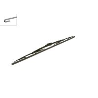 Wischblatt BOSCH 3 397 011 641 650mm Scheibenwischer - 1...