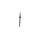 BOSCH 3 397 011 654 Wischblatt
