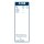 BOSCH 3 397 011 668 Wischblatt