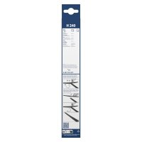 Heckscheibenwischer BOSCH 3 397 011 677 240mm - 1 Stück