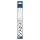 Wischblatt BOSCH 3 397 011 678 Heckscheibe 300 mm - 1 Stück