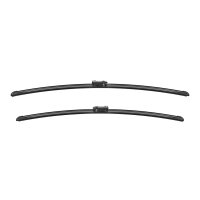 Scheibenwischer Satz BOSCH 3397014009 Aerotwin 750/700mm - 1 Set