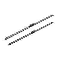 Scheibenwischer Satz BOSCH 3397014009 Aerotwin 750/700mm - 1 Set