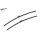 Scheibenwischer Satz BOSCH 3397014009 Aerotwin 750/700mm - 1 Set