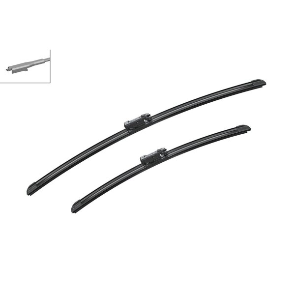 BOSCH 3 397 014 010 Wischblatt