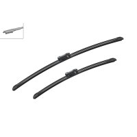 BOSCH 3 397 014 010 Wischblatt