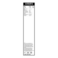 BOSCH 3 397 014 010 Wischblatt