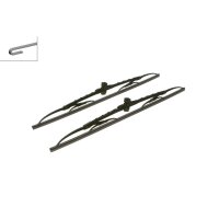 BOSCH 3 397 118 400 Wischblatt