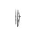 BOSCH 3 397 118 420 Wischblatt