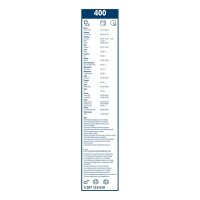 BOSCH 3 397 118 610 Wischblatt