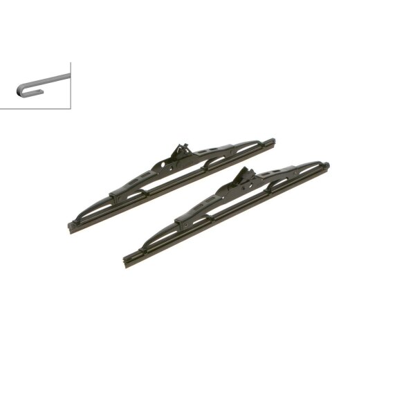 BOSCH 3 397 118 801 Wischblatt