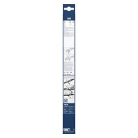 BOSCH 3 397 118 801 Wischblatt