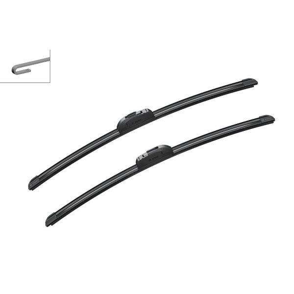 BOSCH 3 397 118 992 Wischblatt