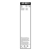 BOSCH 3 397 118 992 Wischblatt