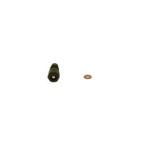 BOSCH F 00N 200 798 Ventil, Einspritzanlage