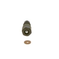 BOSCH F 00N 201 320 Ventil, Einspritzanlage