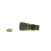 BOSCH F 00N 201 320 Ventil, Einspritzanlage