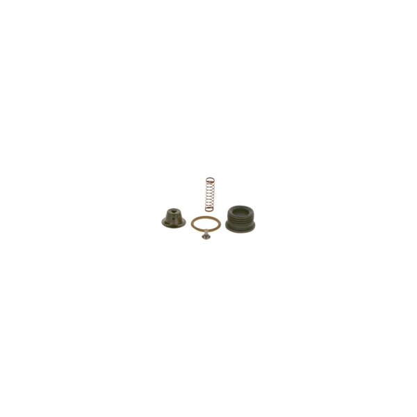 BOSCH F 00N 201 451 Reparatursatz, Common-Rail-System
