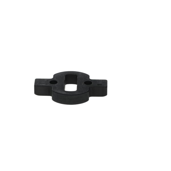 BOSCH F 00N 204 135 Leerkupplung, Kupplungskopf