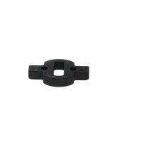 BOSCH F 00N 204 135 Leerkupplung, Kupplungskopf