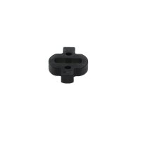 BOSCH F 00N 204 135 Leerkupplung, Kupplungskopf