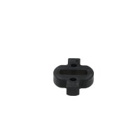 BOSCH F 00N 204 135 Leerkupplung, Kupplungskopf