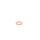BOSCH F 00R C00 309 Dichtring, Einspritzventil