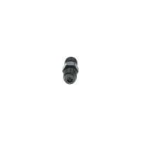 BOSCH F 00V C16 024 Druckrohrstutzen, Einspritzdüse
