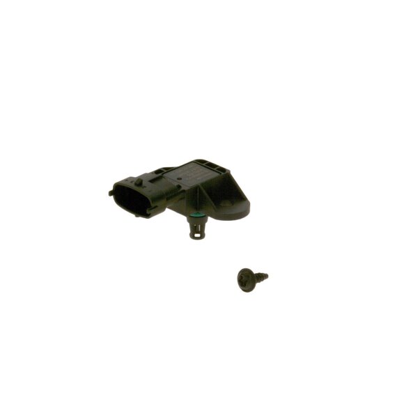 BOSCH F 01C 600 070 Sensor, Saugrohrdruck