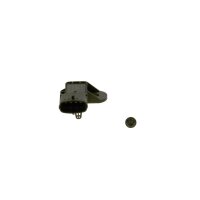 BOSCH F 01C 600 070 Sensor, Saugrohrdruck