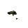 BOSCH F 01C 600 070 Sensor, Saugrohrdruck