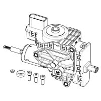 BOSCH F 01C 600 194 Fördermodul, Harnstoffeinspritzung