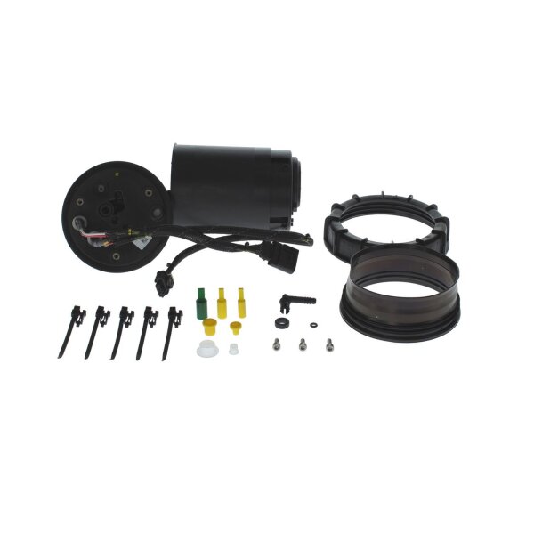 BOSCH F 01C 600 256 Beheizung, Tankeinheit (Harnstoffeinspritzung)
