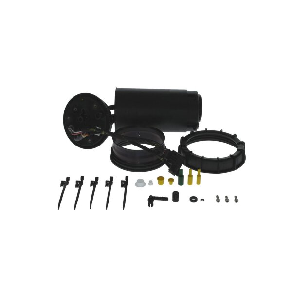 BOSCH F 01C 600 257 Beheizung, Tankeinheit (Harnstoffeinspritzung)
