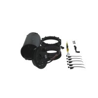 BOSCH F 01C 600 257 Beheizung, Tankeinheit (Harnstoffeinspritzung)