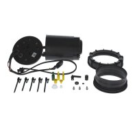 BOSCH F 01C 600 258 Beheizung, Tankeinheit...