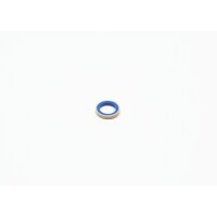 BOSCH F 01M 101 537 Dichtung, Rahmen Hauptscheinwerfer
