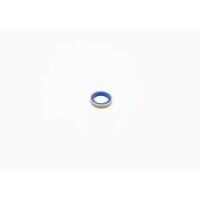 BOSCH F 01M 101 537 Dichtung, Rahmen Hauptscheinwerfer