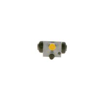 BOSCH F 026 002 607 Radbremszylinder
