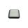 BOSCH F 026 400 001 Luftfilter