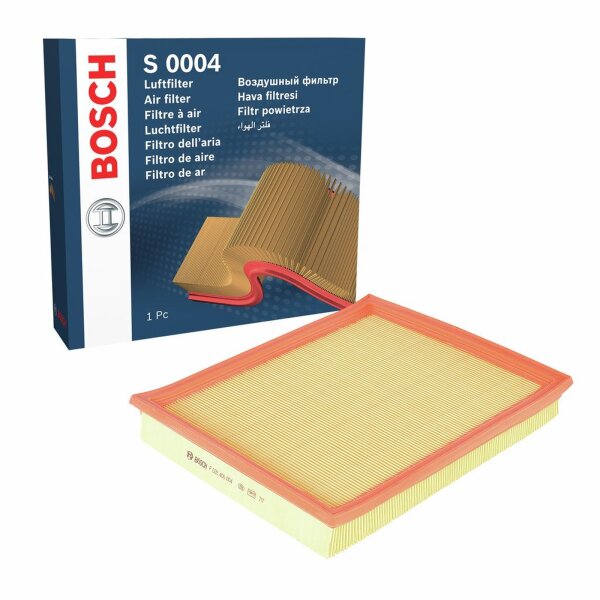 BOSCH F 026 400 004 Luftfilter
