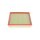 BOSCH F 026 400 004 Luftfilter