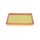 BOSCH F 026 400 004 Luftfilter