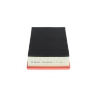 BOSCH F 026 400 007 Luftfilter