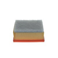 BOSCH F 026 400 010 Luftfilter