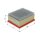 BOSCH F 026 400 010 Luftfilter