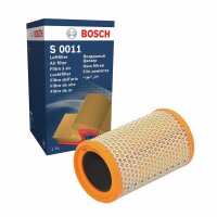 BOSCH F 026 400 011 Luftfilter