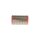 BOSCH F 026 400 011 Luftfilter