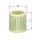 BOSCH F 026 400 011 Luftfilter