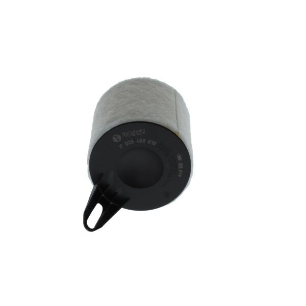 BOSCH F 026 400 018 Luftfilter